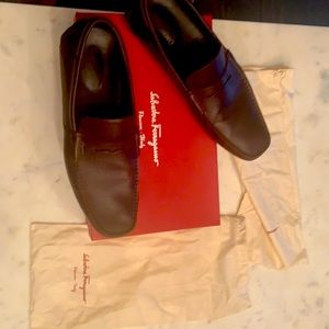 Salvatore Ferragamo Loafers